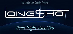 Mentalist Roger Douglas