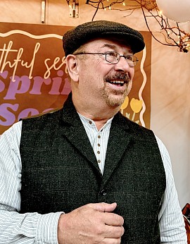 Mentalist Roger Douglas 407-502-2660
